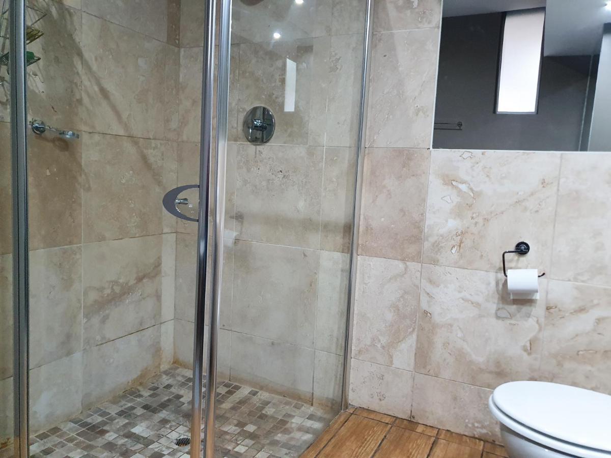 Franklin Luxury Apartment Johannesburg Eksteriør billede